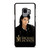 MICHAEL JACKSON MJ Samsung Galaxy S9 Case