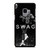 MICHAEL JORDAN SWAG Samsung Galaxy S9 Case