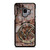 MICHAEL KORS LEATHER BAG Samsung Galaxy S9 Case