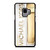 MICHAEL KORS PERFUME Samsung Galaxy S9 Case