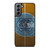 NORTH CAROLINA TAR HEELS 2 Samsung Galaxy S21 Plus Case