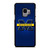MICHIGAN WOLVERINES NFL LOGO Samsung Galaxy S9 Case