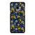 MICHIGAN WOLVERINES PATTERN Samsung Galaxy S9 Case