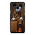 MICKEY LOUS VUITTON Samsung Galaxy S9 Case