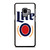 MILLER LITE BEER SYMBOL Samsung Galaxy S9 Case