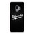 MILWAUKEE TOOL METAL LOGO Samsung Galaxy S9 Case