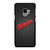 MILWAUKEE TOOL PLATE LOGO  Samsung Galaxy S9 Case