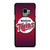 MINNESOTA TWINS MLB BADGE Samsung Galaxy S9 Case