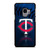 MINNESOTA TWINS MLB BASEBALL LOGO Samsung Galaxy S9 Case