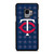 MINNESOTA TWINS MLB COLLAGE 2 Samsung Galaxy S9 Case