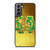NOTRE DAME FIGHTING IRISH GOLD Samsung Galaxy S21 Plus Case NOTRE DAME FIGHTING IRISH GOLD Samsung Galaxy S21 Plus Case