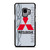 MITSUBISHI SYMBOL Samsung Galaxy S9 Case