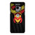 MONARCAS MORELIA SYMBOL Samsung Galaxy S9 Case
