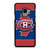 MONTREAL CANADIENS NHL LOGO Samsung Galaxy S9 Case