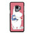 MOOMIN CARTOON Samsung Galaxy S9 Case