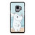 MOOMIN CUT CARTOON Samsung Galaxy S9 Case