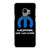 MOPAR OR NO CAR LOGO Samsung Galaxy S9 Case