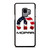 MOPAR USA FLAG LOGO Samsung Galaxy S9 Case