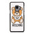 MOSCHINO BEAR ART Samsung Galaxy S9 Case