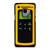 MOTOROLA WALKIE TALKIE Samsung Galaxy S9 Case