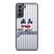 NY NEW YORK YANKEES Samsung Galaxy S21 Plus Case