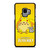 MY NEIGHBOR TOTORO X PIKACHU POKEMON Samsung Galaxy S9 Case