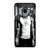 NASIR JONES NAS RAPPER Samsung Galaxy S9 Case