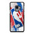 NATIONAL BASKETBALL LEAGUE NBA LOGO Samsung Galaxy S9 Case