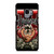 NEBRASKA CORNUSKERS TAZ Samsung Galaxy S9 Case