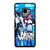 NEON WHITE GAMES Samsung Galaxy S9 Case