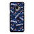 NEW ENGLAND PATRIOTS NFL PATTERN Samsung Galaxy S9 Case