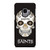NEW ORLEANS SAINTS LOGO Samsung Galaxy S9 Case