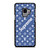 NEW SUPREME BLUE PATTERN Samsung Galaxy S9 Case