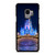 NEW WALT DISNEY CASTLE  Samsung Galaxy S9 Case