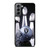 OAKLAND RAIDERS LOMBARDI TROPHIES Samsung Galaxy S21 Plus Case