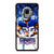 NEW YORK GIANTS NY SAQUON BARKLEY NFL Samsung Galaxy S9 Case