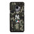 NEW YORK YANKEES CAMO Samsung Galaxy S9 Case