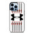 UNDER ARMOUR STYLE iPhone 13 Pro Max Case