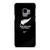 NEW ZEALAND FOOTBALL NIKE LOGO Samsung Galaxy S9 Case
