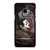 NFL FLORIDA STATE FSU SYMBOL Samsung Galaxy S9 Case
