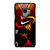 NIKE AIR JORDAN BASKETBALL ART Samsung Galaxy S9 Case