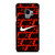 NIKE LOGO COLLAGE Samsung Galaxy S9 Case