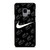 NIKE X LACOSTE PATTERN Samsung Galaxy S9 Case