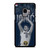 NIKOLA JOKIC DENVER NUGGETS NBA Samsung Galaxy S9 Case