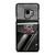NISSAN GT R 35 CARBON Samsung Galaxy S9 Case