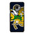 NOTRE DAME FIGHTING IRISH  Samsung Galaxy S9 Case