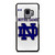 NOTRE DAME FIGHTING IRISH JERSEY Samsung Galaxy S9 Case