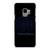 NOTRE DAME IRISH LOGO PATTERN Samsung Galaxy S9 Case