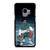 NOVAK DJOKOVIC NOLE CHAMPIONS Samsung Galaxy S9 Case