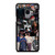 NWA NIGGAZ WIT ATTITUDES COLLAGE Samsung Galaxy S9 Case